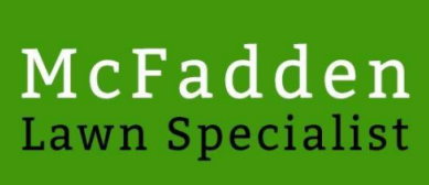 McFadden Lawn Specialist Logo